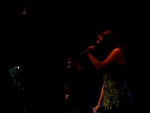 Sarau do Sanfra 2007