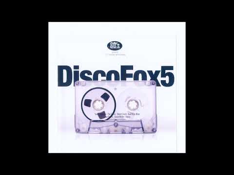 80's Revolution - Disco Fox Vol.5 [Continuous Mix CD2] [Pokorny Music Solutions]