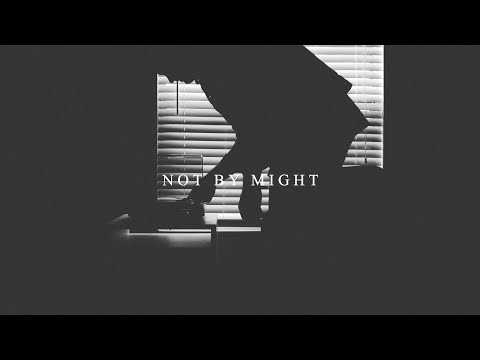 Thumbnail for Not By Might video
