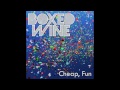 Boxed Wine - Cannibal 
