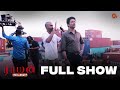 Making Of Raayan Full Show Dhanush AR Rahman Dushara SJ Suryah Aparna Kalidas Sun TV