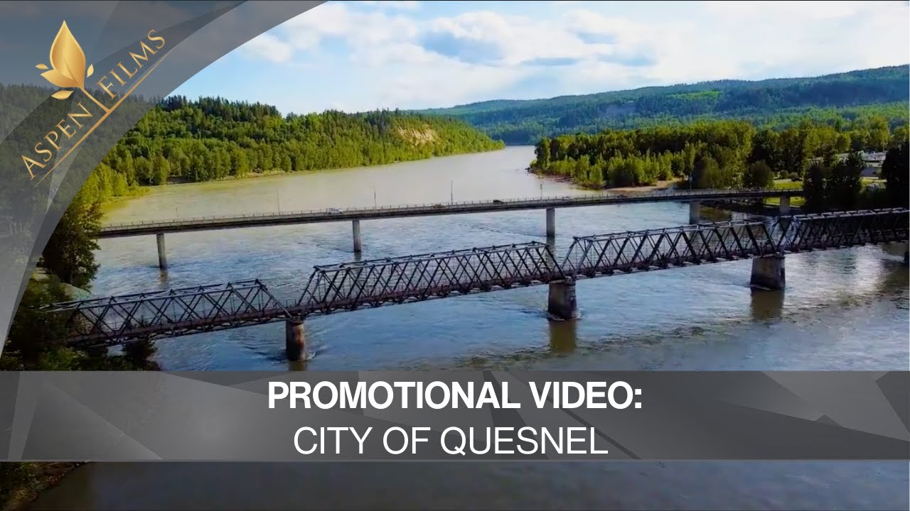 BC Chamber of Commerce | Event Highlight Video | AGM