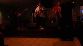 Sean Flynn &amp; The Rogues - Over Now/Never Again