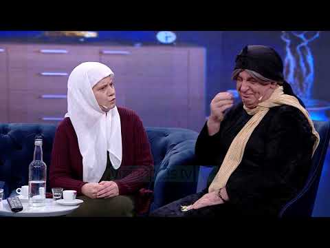 Al Pazar - Aneja - Xhevoica - Meremja / Eskorta - 14 Nentor 2020 - Show Humori - Vizion Plus