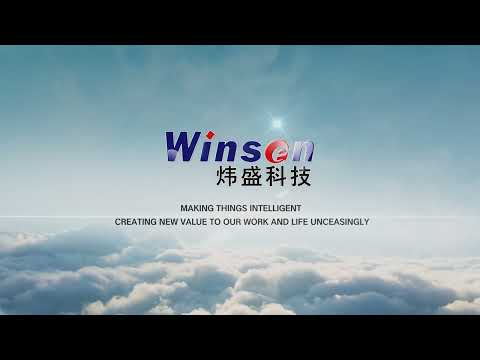 Zhengzhou Winsen Electronics Technology Co., Ltd.