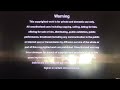 Opening To Van Helsing 2009 Blu Ray Australia