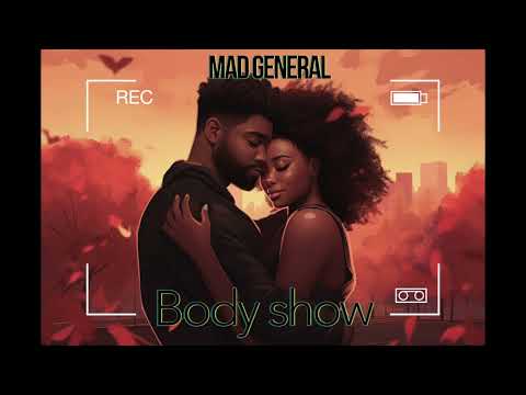 Mad General - body show (story book riddim) #rvssian