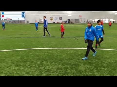 Ospa vs Tervarit - 10/04/2021