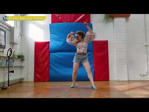 ILHC 2022 - All-Star Solo Jazz Prelims