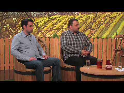 Naše dobro ep.5 31.03.2018. - Pčelarstvo, semenarstvo...