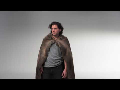 HOW TO TRAIN YOUR DRAGON: THE HIDDEN WORLD | Kit Harington and Toothless’ Lost Audition Tapes