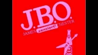 JBO - Hose runter