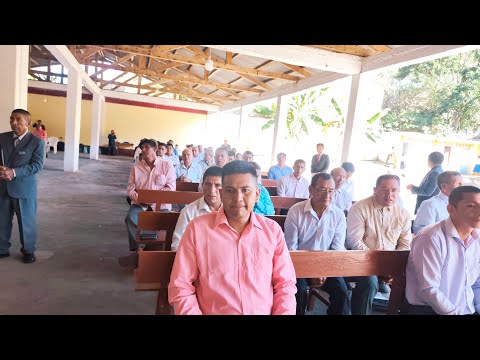 ALABANZAS IGLESIA #PENTECOSTAL LA #BELLAVISTA REGIÓN SAN MARTÍN 4 ANIVERSARIO- 19/07/2026.