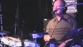 T-Rex Cover Louie Fontaine & the Rockets 2007