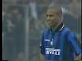 Juventus - Inter. Serie A-1997/98 (1-0)