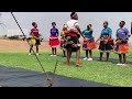 Mbhetsa Academy 2024 Heritage Xibelani Performance 1
