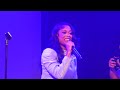 Lady London Pop Ya Shit Live In DC