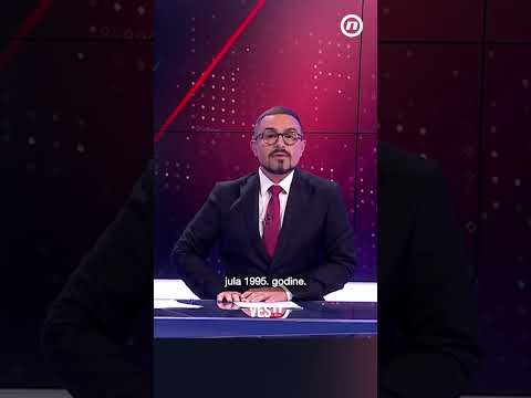 Kako se Vučić obračunavao sa novinarima 1995.