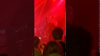 Stabbing Westward - Plastic Jesus - live clip