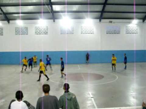 estrelas futsal diadema