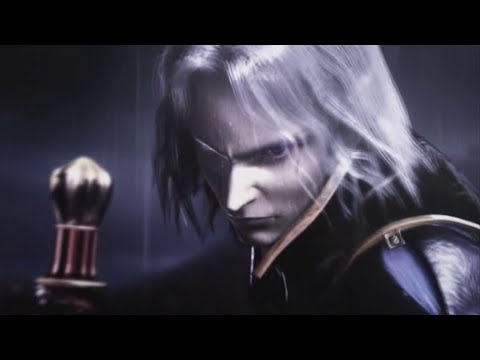 Castlevania Chronologically 12: Castlevania: Curse of Darkness 1