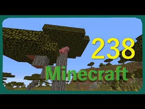 Lets play Minecraft Episode - 238 Looking