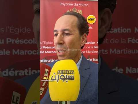 الدار البيضاء تحتضن البطولة العالمية السابعة للنانبودو بمشاركة أكثر من 20 دولة