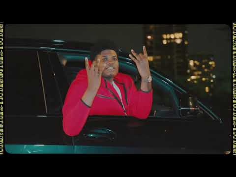 Munna Ikee -  Deep In The Trenches Directed By  @CraigAllenFilms