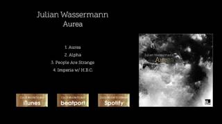 Julian Wassermann - Aurea [Stil vor Talent]