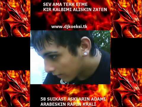 58 SUIKAST   göz yaslarinla