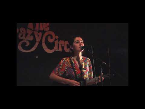 Le clown (live) - by Sura