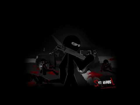 Sift Heads World: Ultimatum - Bangkok Dangerous 2008 - Assassin (HD Soundtrack)