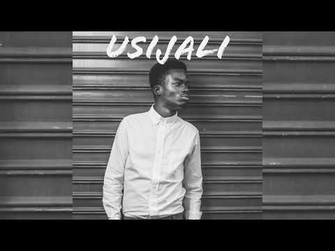 Usijali (Audio)