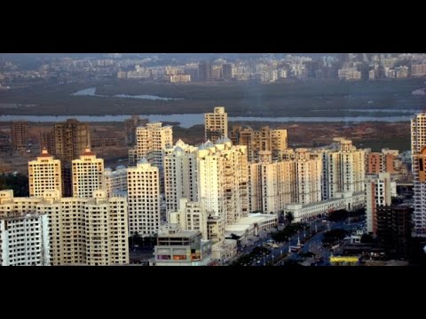The News – CIDCO plans BKC 2 in Navi Mumbai
