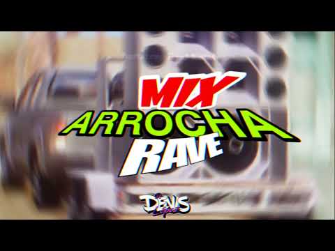 🔥​MIX ARROCHA RAVE 2024 VOL.2 ❌​ DJ DENIS LOPEZ🔥​