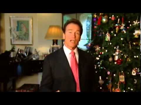 Holiday Giving   Weekly Address   12 24 2010