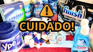 ⚠️ Lava-Louças: Mitos e Verdades Que Quase Ninguém Te Conta