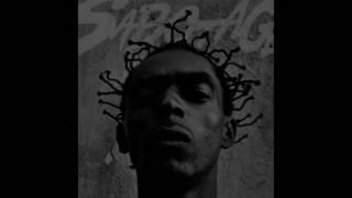 Sabotage - Mosquito ( Prod.TropKillaz ) - ( CD póstumo ) 2016