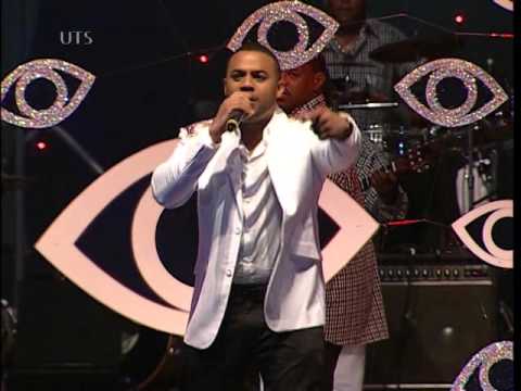 Djuric Djudju V Virginie - Tin Wowo Riba Bo (2013)