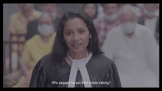 Interdependence Film Production 2019 - Trailer (3mn)