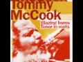 Tommy McCook - West Of Parade