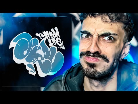 MI REACCIÓN a ACRU -  THROW UP SESSION Vol.5 🔝🥇