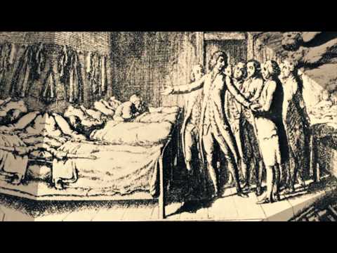 Jubilaeumsfilm 600 Jahre Spital Biel des Spitalzentrums Biel (Untertitel Deutsch)