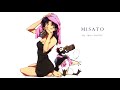 "MISATO" (B-16) by Shiro SAGISU ― NEON GENESIS EVANGELION OST.【Remastered ver.】