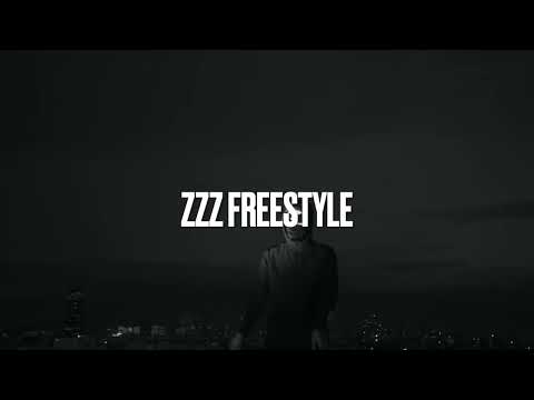 ZEU x ALPHA WANN Type Beat | HipHop - ZZZ FREESTYLE (prod.tchouma)
