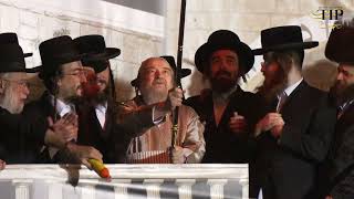 מעמד ההדלקה ל"ג בעומר תשפ"ו - רב יעקב מאיר שכטר | Lag B'Omer Hadlukah 2026 - R' Yakov Meir Shechter