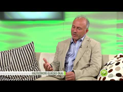 menopauza fogyás stratégia