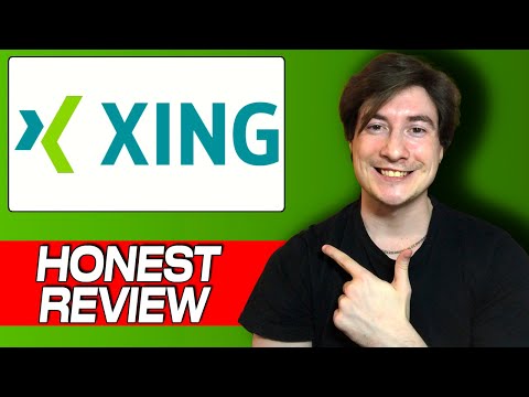 Xing Jobs DE: My honest review & real user experience – Career portal put to the test