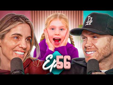 Chloe SHOCKED Us, Joel’s Gym Enemy & Can You REALLY Be Friends With an Ex?! FULL EP.56