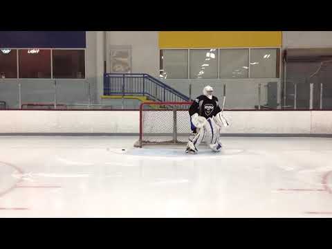 The Goalie Doctor - Luke Eslinger, Sammy Bernard, Jacob Aranda 8-28-18